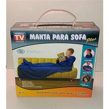 MANTA PARA SOFA marca TULUS