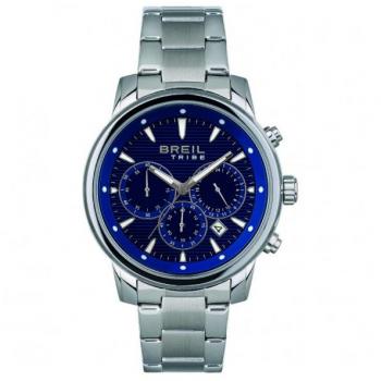 Reloj de Hombre Breil EW0511 Plateado Ø 43 mm
