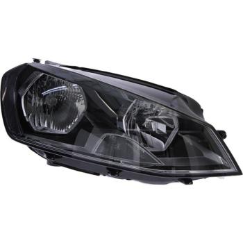 Faro Principal TYC 20-14219-05-2 Derecha - Conjuntos de Luces de Alta Calidad
