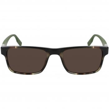 Converse CV520S Rise-Up Unisex Sunglasses - 55mm Lens, Violet/Green/Brown
