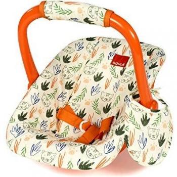 Goula- Maxi cosi para muñecos a partir de 2 años