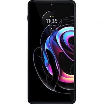 Motorola Edge 20 Pro 5G 12GB Dual-Sim 256GB Azul (Midnight Blue) - Reacondicionado