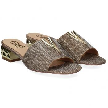 EXE KATY 811 Sandalias Abiertas Mujer Rosa