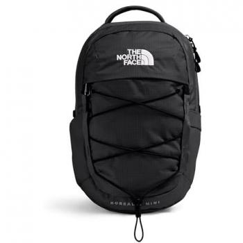 Mochila de montaña The North Face Borealis Mini 10L negra unisex adulto