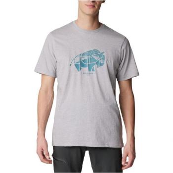 Camiseta de hombre Columbia Rockaway River™ Outdoor de manga corta