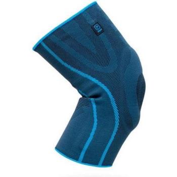 Prim Rodillera Activo Sport TXL con Almohadilla de Silicona y Estabilizador lateral