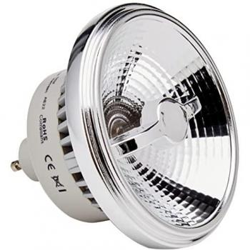Bombilla LED GU10 8W 532.00