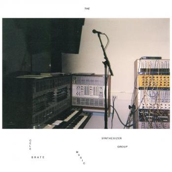 Joyful Harmony Synthesizer Ensemble