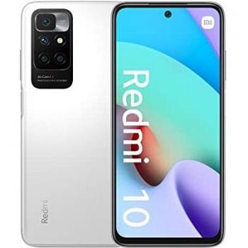 XIAOMI K19D REDMI 10 4+64 Pebble White