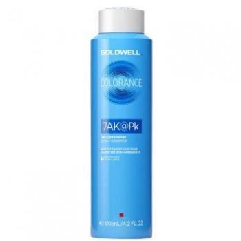 Goldwell Colorance Elumenated Naturals 8SB@Pk Silver Blonde Pink 120ml