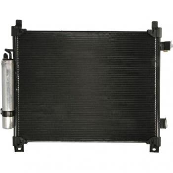 Condensador de aire acondicionado THERMOTEC KTT110738