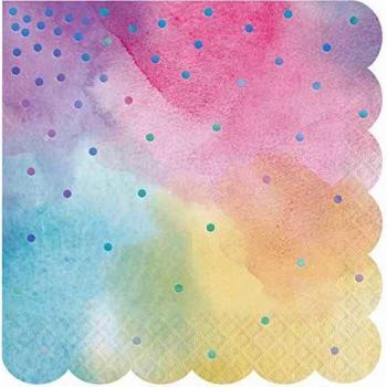 Creative Converting PC336698 - Servilletas de papel