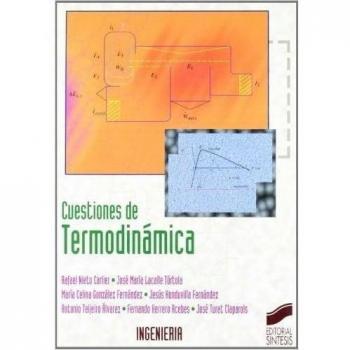 Cuestiones de termodinámica: 13