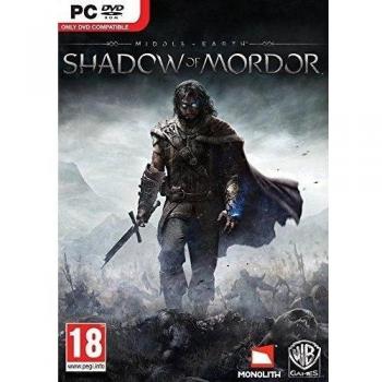 Middle-Earth: Shadow Of Mordor  [Importación Francesa]