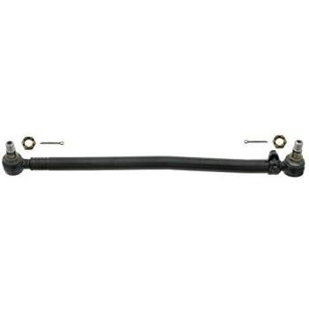 Conjunto de Barra de Dirección FEBI BILSTEIN 24039 con tuercas de corona y pasadores para eje delantero