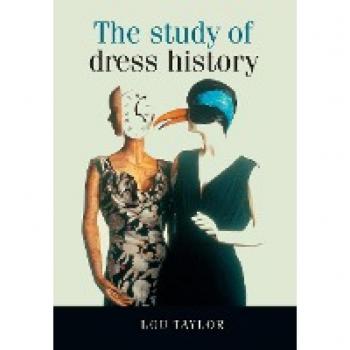 The Study of Dress History