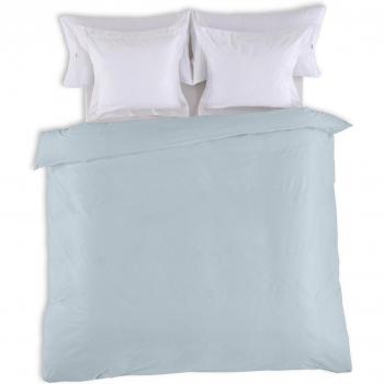 Funda Nórdica Fijalo Azul Celeste 260 x 240 cm