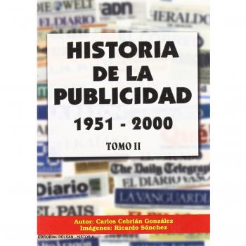 Historia De La Publicidad Ii
