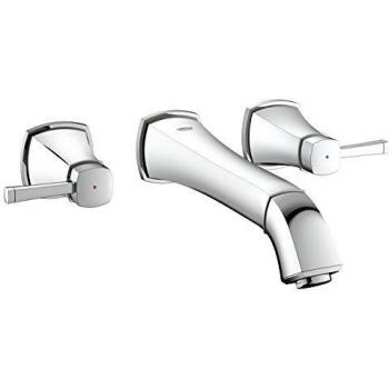 Grohe Grandera - bat lavabo mural caño 234 mm M Ref. 20415000