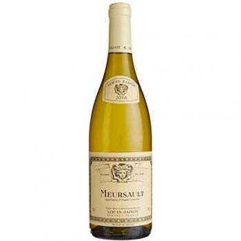Vino Blanco Louis Jadot Meursault 2021 AOC en Caja de Regalo de Madera Personalizada con Mensaje Grabado