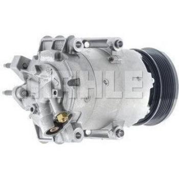 Compresor de Aire Acondicionado Behr Mahle Premium R1234yf ACP 333 000P