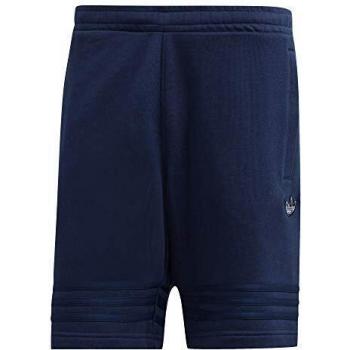 adidas Outline Short S Pantalones Cortos de Deporte, Hombre, Night Indigo, XS