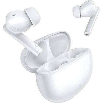 Auriculares Honor Choice Earbuds X5 - Auriculares Inalámbricos Bluetooth 5.3 con Cancelación de Ruido, Micrófono Incorporado y Resistencia al Agua IP54