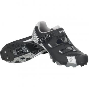 Scott bici Zapatilla mtb pro mt bk/gs wte 44