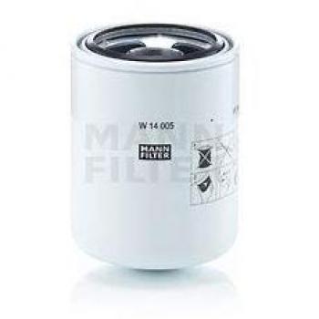 Mann Filter W 14 005 Partes de la Transmisión