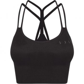 Top Sunset Black