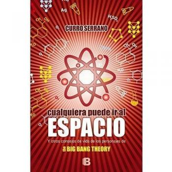 Cualquiera puede ir al espacio