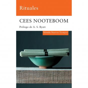Rituales: 158 - Cees Nooteboom
