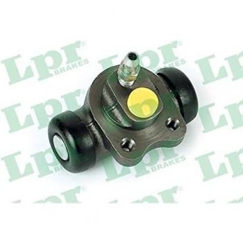 Cilindro de freno de rueda LPR 4084 / KAWE W4084 - Cilindro de freno, compatible con modelos específicos, fabricado en materiales duraderos, diseñado para un rendimiento óptimo del sistema de fr