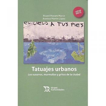Tatuajes urbanos