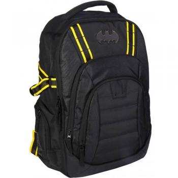 Mochila Casual Técnica Batman Black - Cerdá