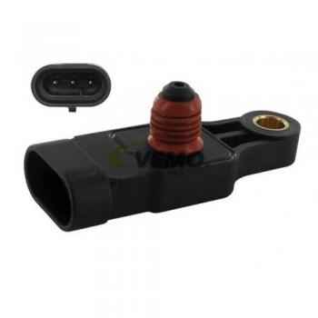 Sensor de presión de sobrealimentación VEMO V51-72-0031