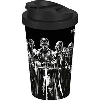 Geda Labels Star Wars IX Travel Mug Knights of REN Cups Mugs