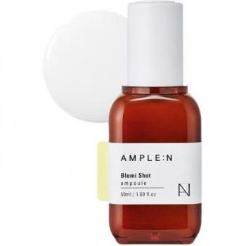 AMPLE:N Blemi Shot Ampoule 50ml - Cosmetics