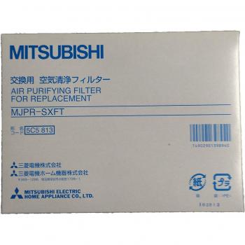 Filtro de Repuesto Purificador de Aire para Deshumidificador Mitsubishi Electric MJPR-SXFT