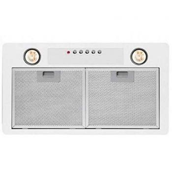CATA GT PLUS 45 WH 645 m³/h Encastrada Blanco C - Campana