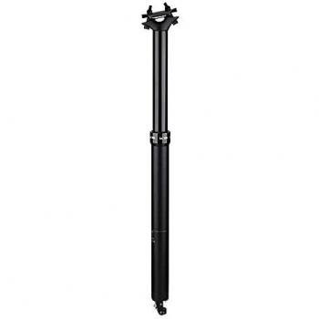 Tija Telescópica Kind Shock E20i con Cable Interno Ø30.9mm 360mm