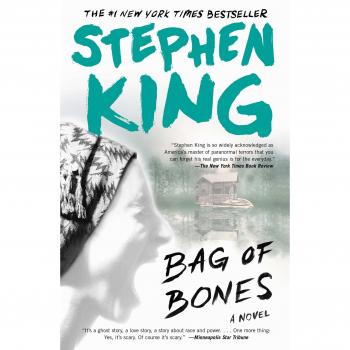 Bag of Bones