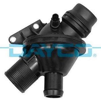 Termostato de refrigerante DAYCO DT1319H con alta eficiencia térmica