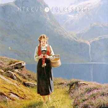 Folkesange [Vinilo]
