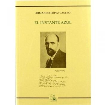 El instante azul