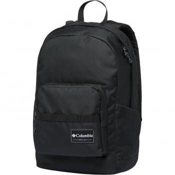 Mochila Columbia Zigzag 22L Unisex Negra