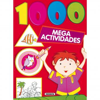 1.000 Mega Actividades Nº 2