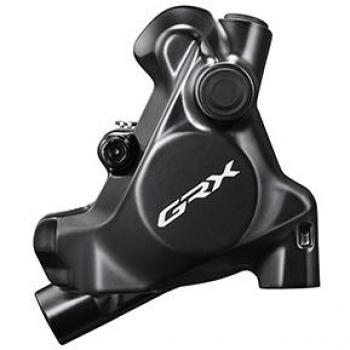 Pinza Freno Shimano GRX BR-RX820 Tras.HDR Alu.Neg