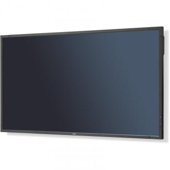 NEC MultiSync E805 80 LED Full HD Negro pantalla pública