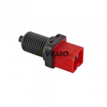Interruptor de luces de freno VEMO V22-73-0003 - Calidad Original, mecánico, manual (control al pie), eléctrico 2 12 para PEUGEOT 406 Break